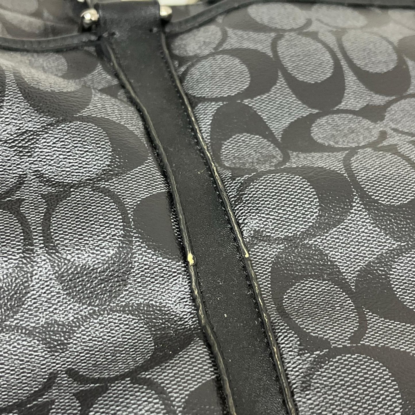 COACH(コーチ) ビジネスバッグ