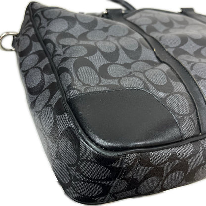 COACH(コーチ) ビジネスバッグ