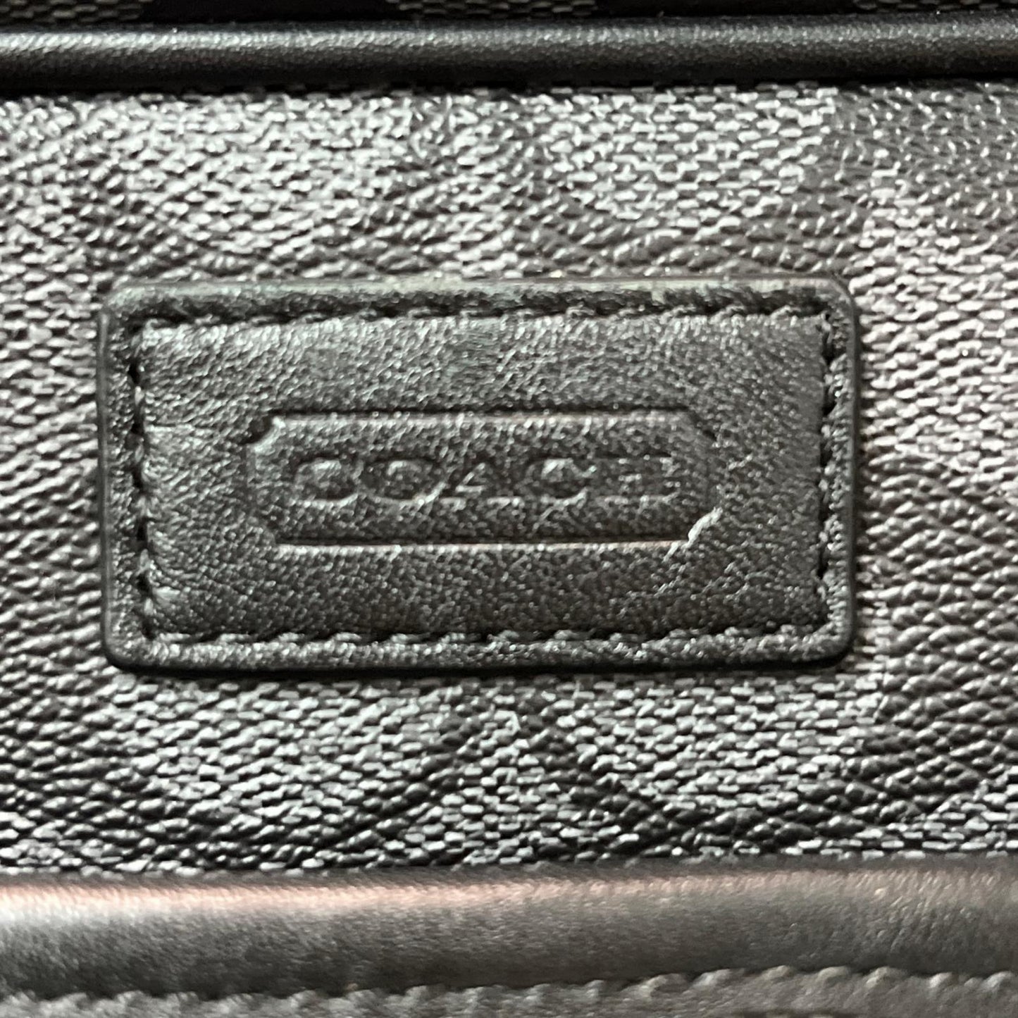 COACH(コーチ) ビジネスバッグ
