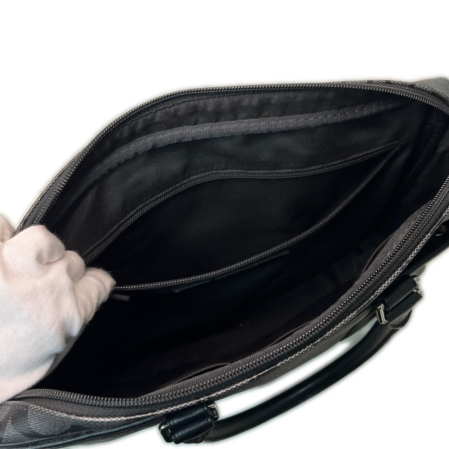 COACH(コーチ) ビジネスバッグ