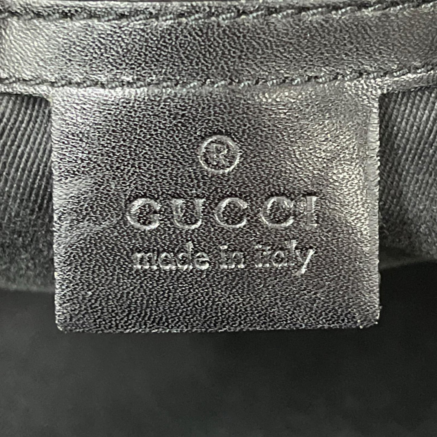 GUCCI(グッチ) トートバッグ