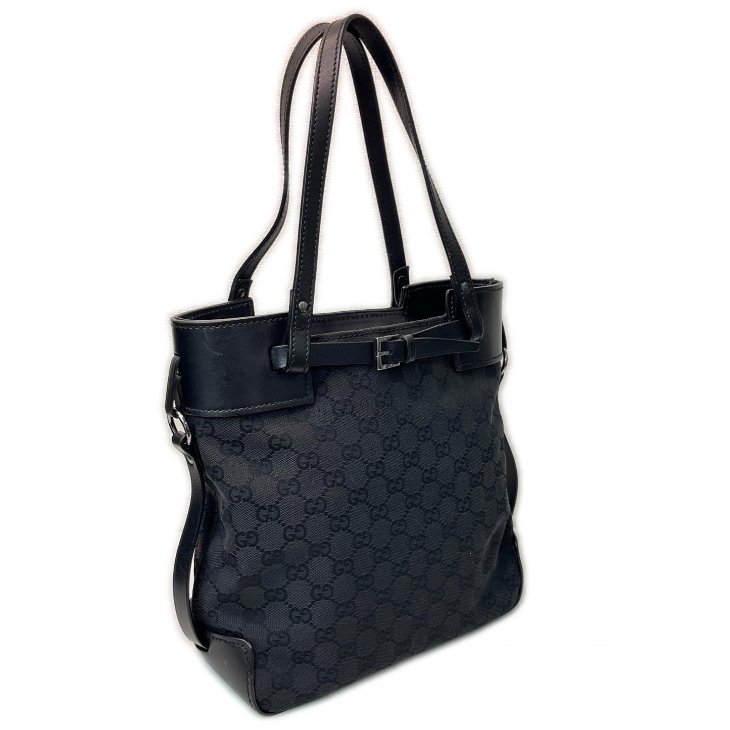 GUCCI(グッチ) トートバッグ