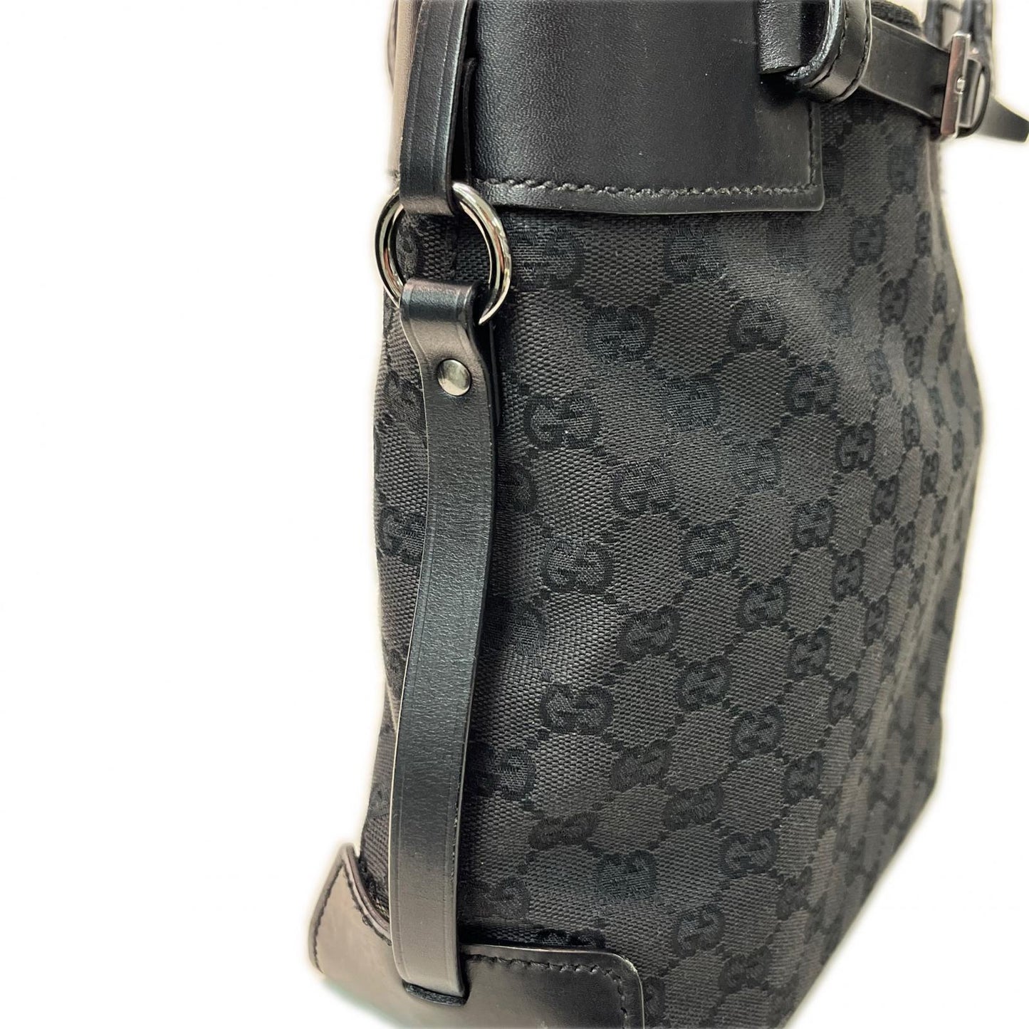 GUCCI(グッチ) トートバッグ