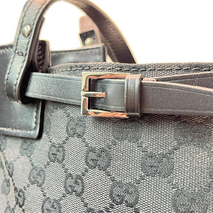 GUCCI(グッチ) トートバッグ