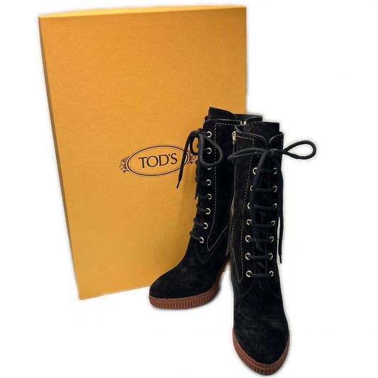 TOD’S(トッズ) ブーツ