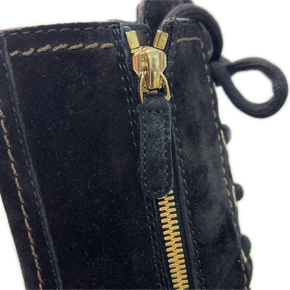 TOD’S(トッズ) ブーツ