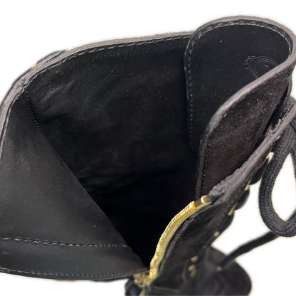 TOD’S(トッズ) ブーツ