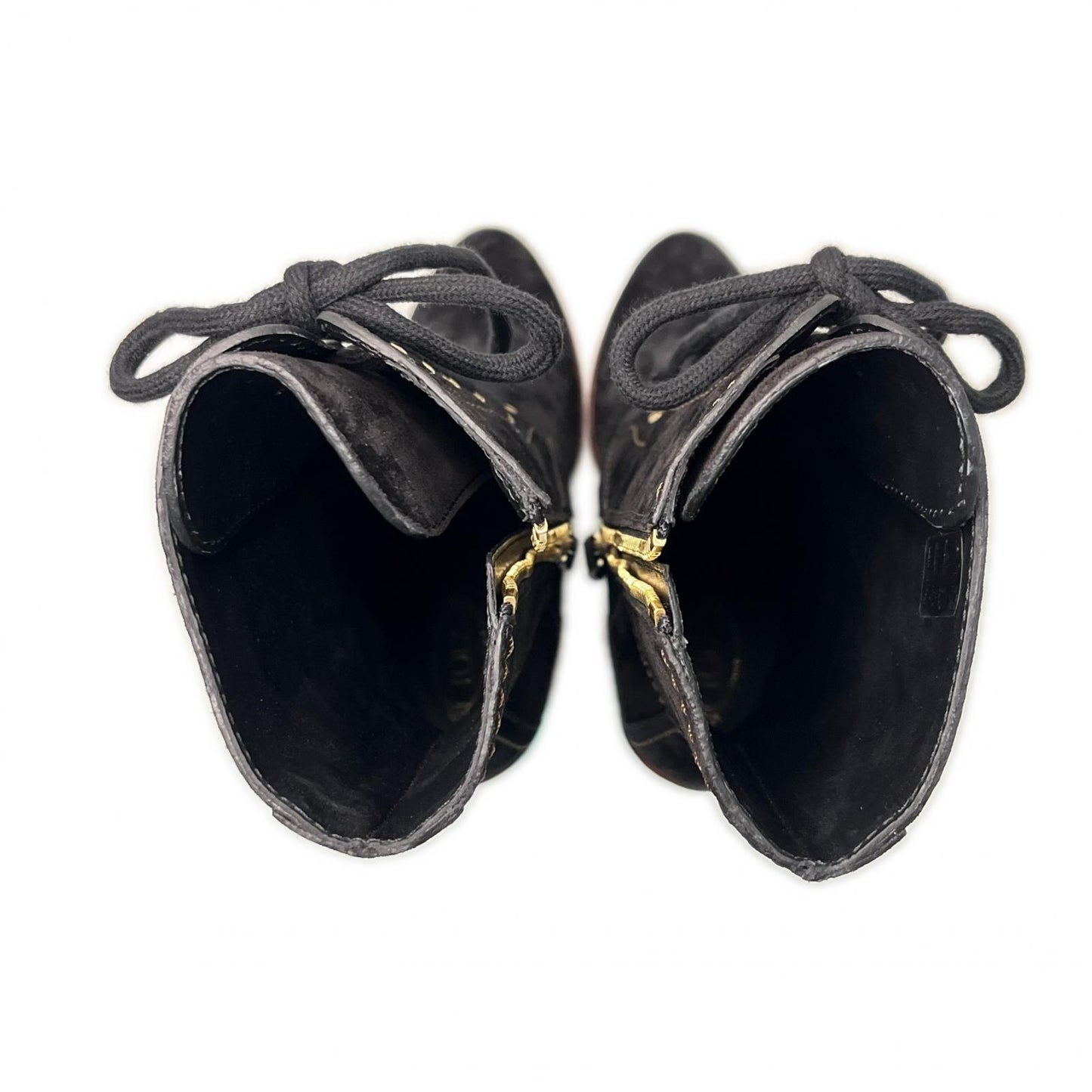 TOD’S(トッズ) ブーツ