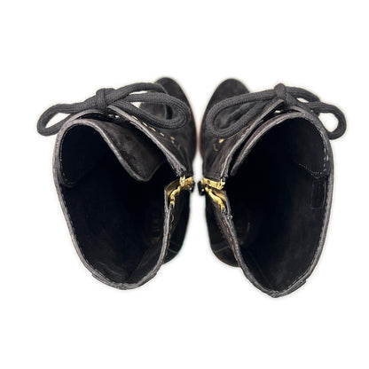 TOD’S(トッズ) ブーツ