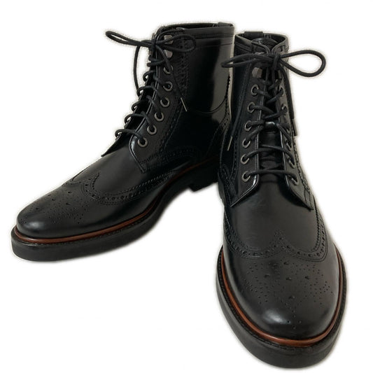 COACH(コーチ) ブーツ 43