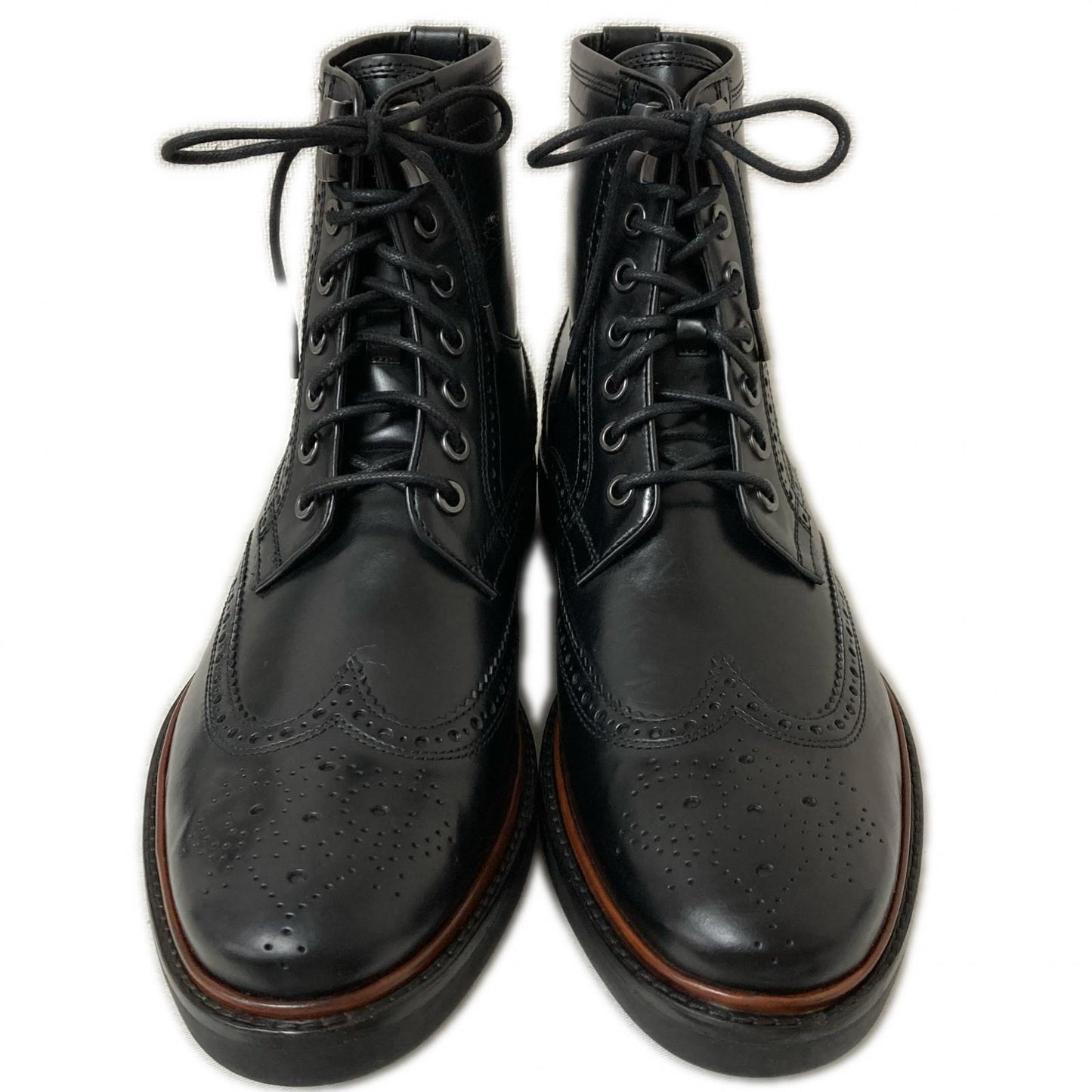 COACH(コーチ) ブーツ 43