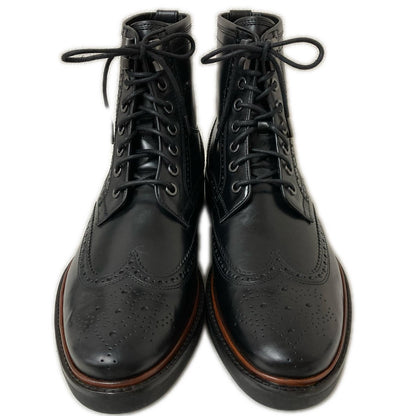 COACH(コーチ) ブーツ 43