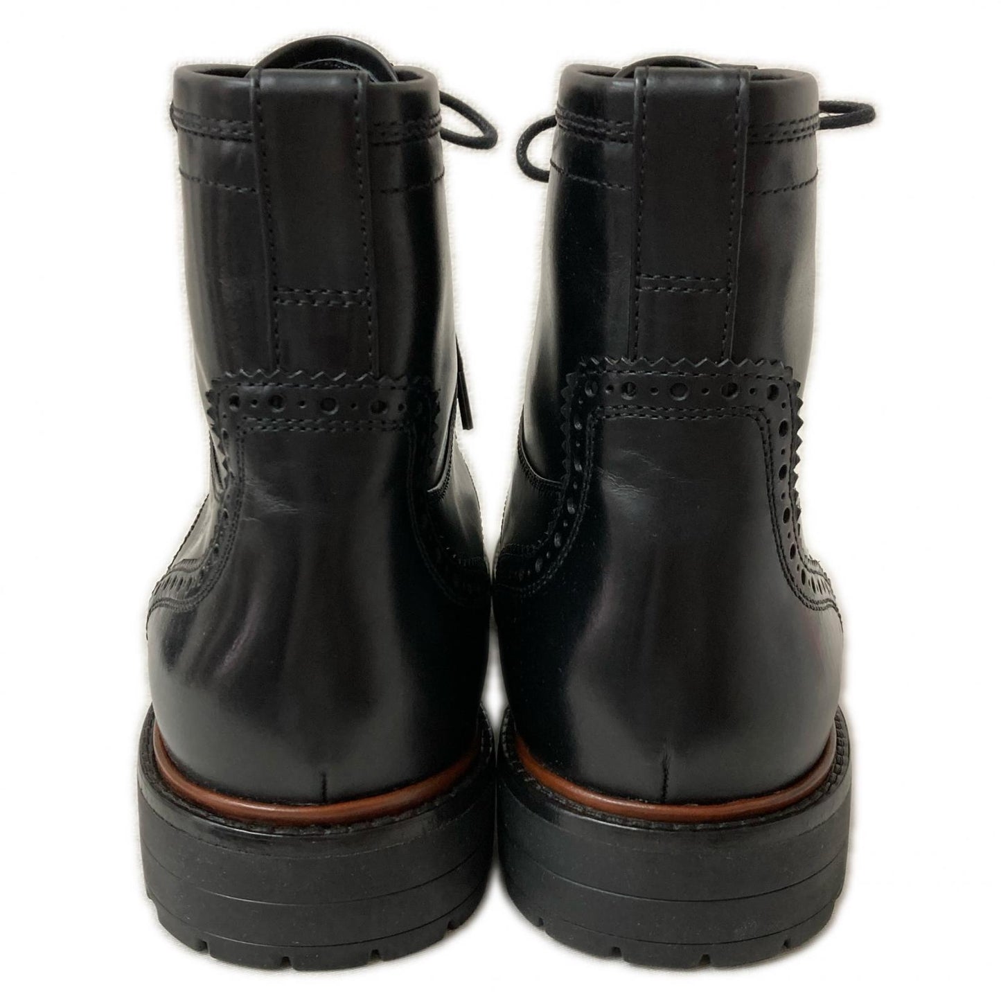 COACH(コーチ) ブーツ 43