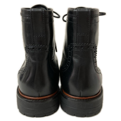 COACH(コーチ) ブーツ 43