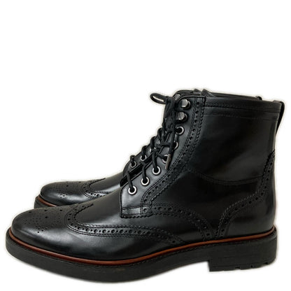 COACH(コーチ) ブーツ 43