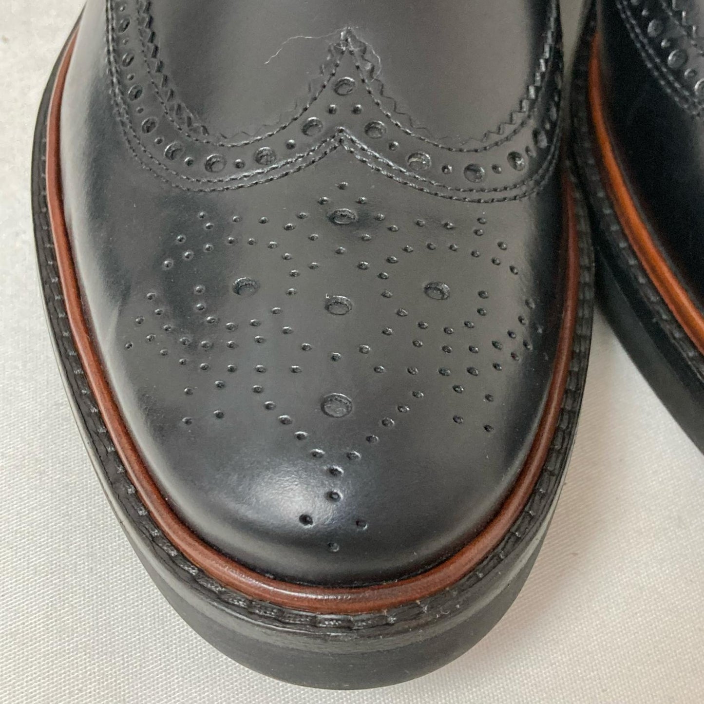 COACH(コーチ) ブーツ 43