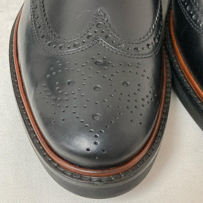 COACH(コーチ) ブーツ 43