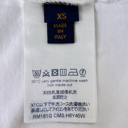 LOUIS VUITTON(ルイ・ヴィトン) 半袖Ｔシャツ XS