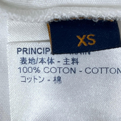 LOUIS VUITTON(ルイ・ヴィトン) 半袖Ｔシャツ XS