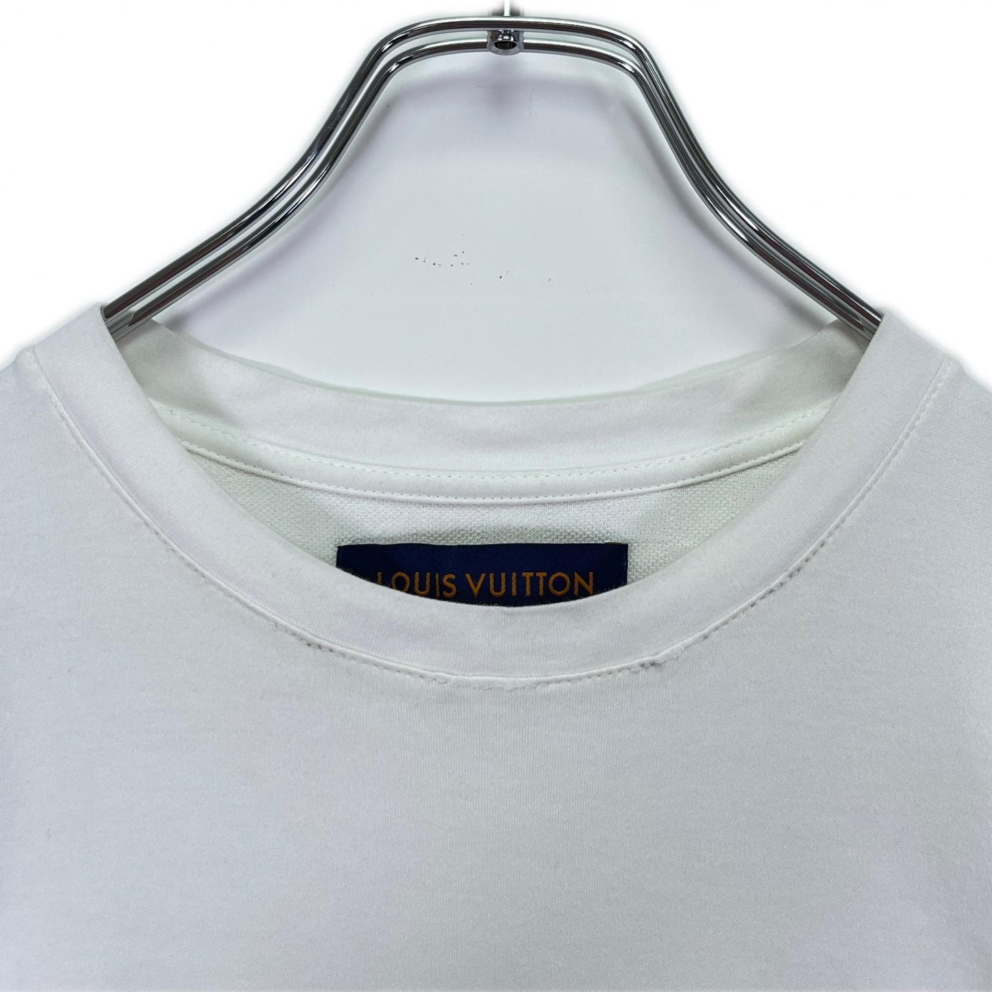 LOUIS VUITTON(ルイ・ヴィトン) 半袖Ｔシャツ XS