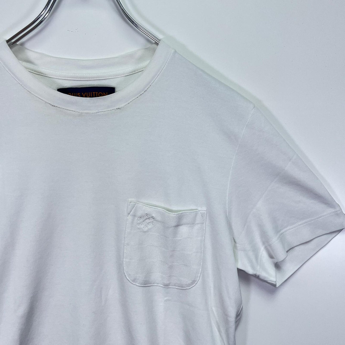 LOUIS VUITTON(ルイ・ヴィトン) 半袖Ｔシャツ XS