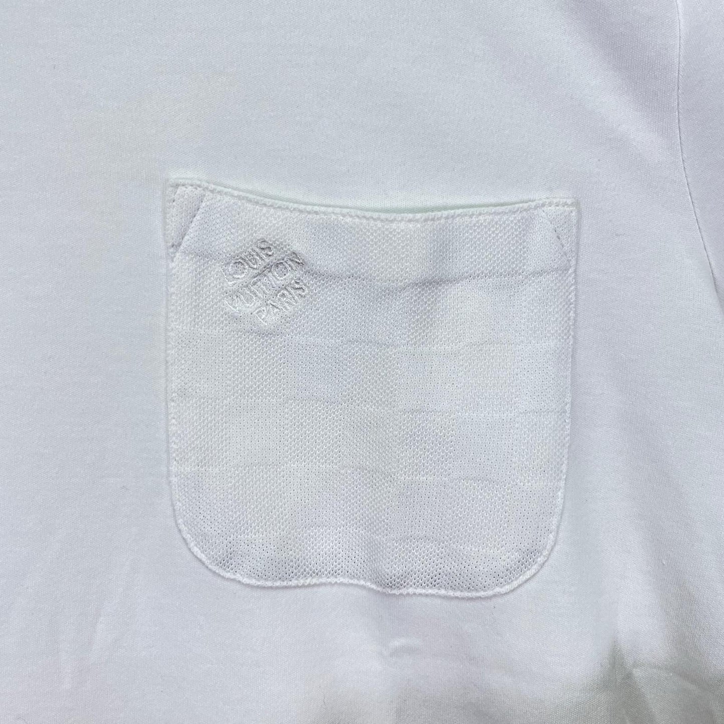 LOUIS VUITTON(ルイ・ヴィトン) 半袖Ｔシャツ XS