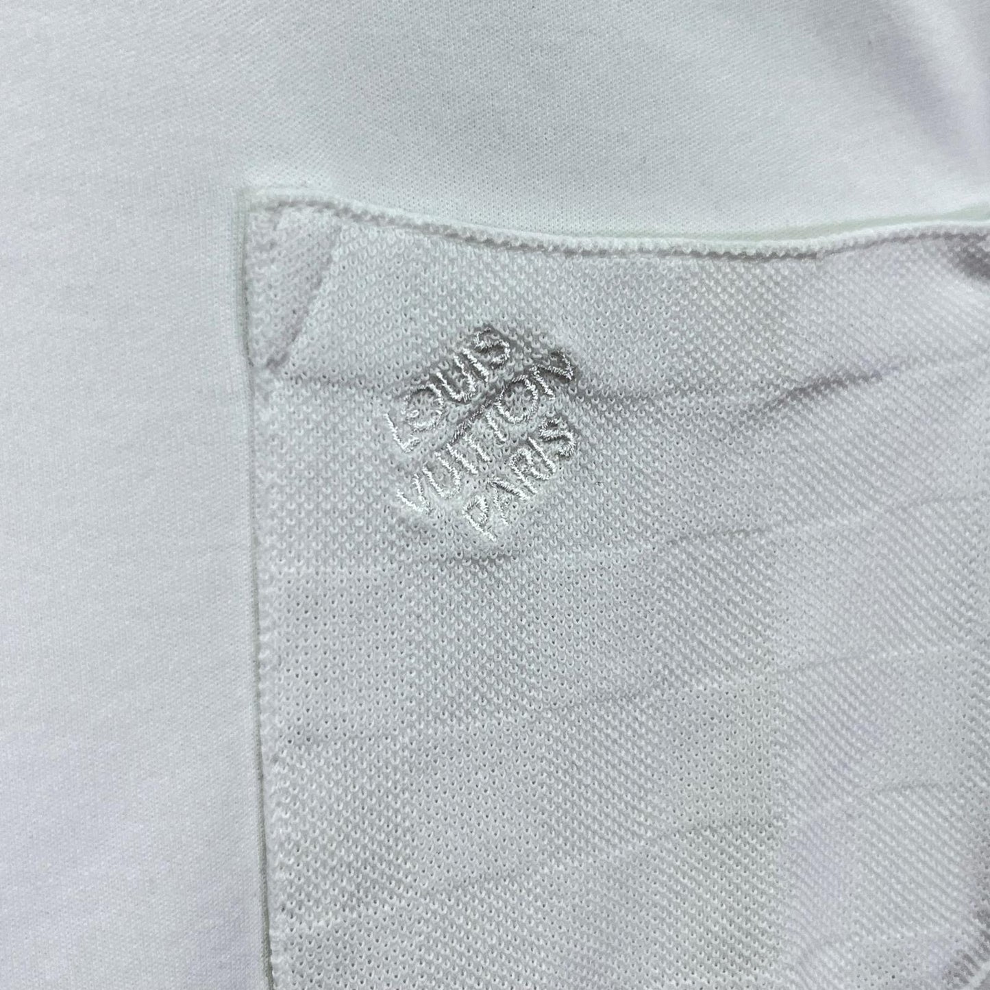 LOUIS VUITTON(ルイ・ヴィトン) 半袖Ｔシャツ XS