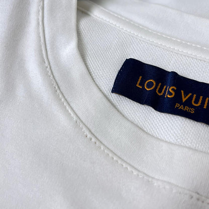 LOUIS VUITTON(ルイ・ヴィトン) 半袖Ｔシャツ XS