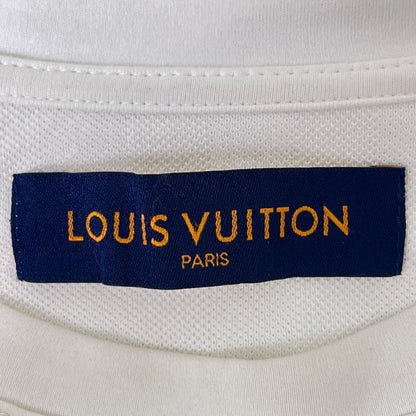 LOUIS VUITTON(ルイ・ヴィトン) 半袖Ｔシャツ XS