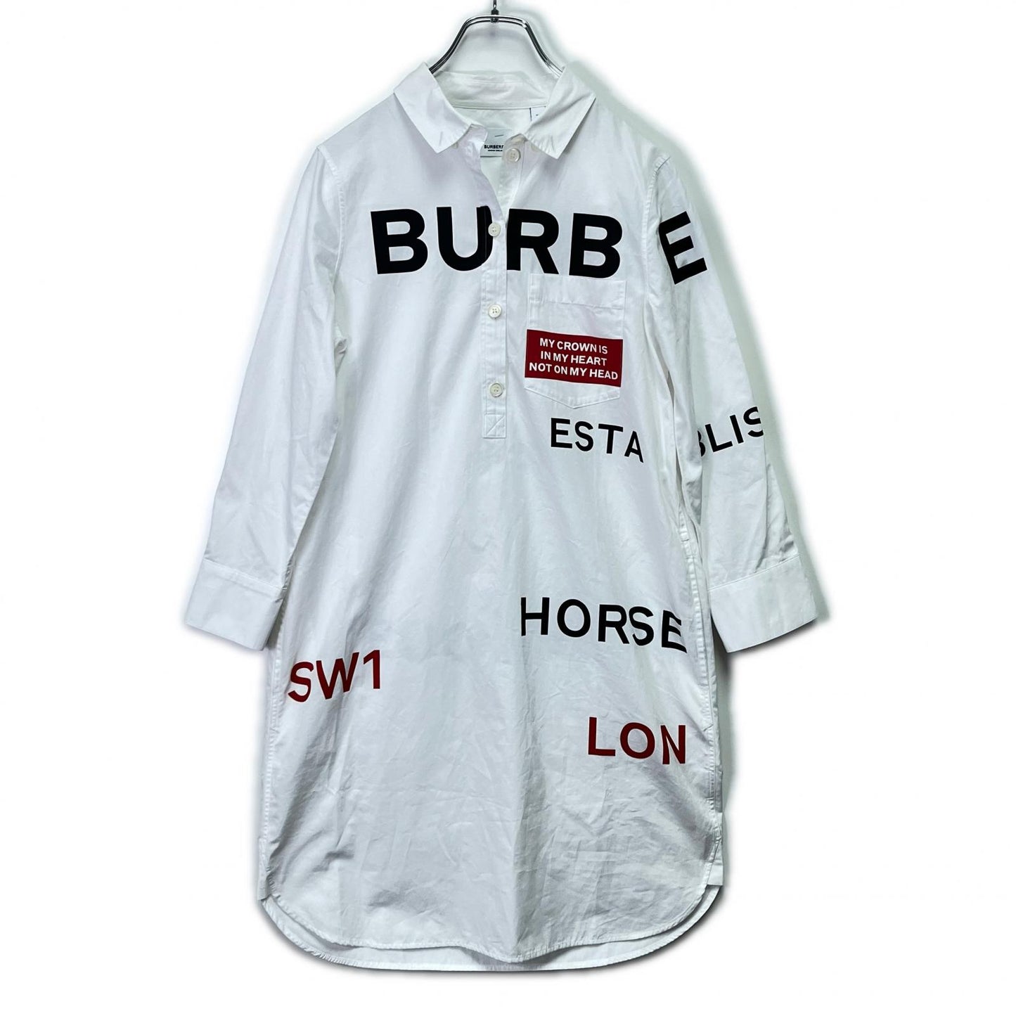 BURBERRY(バーバリー) ワンピース