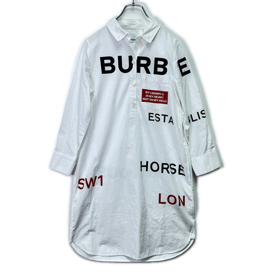 BURBERRY(バーバリー) ワンピース