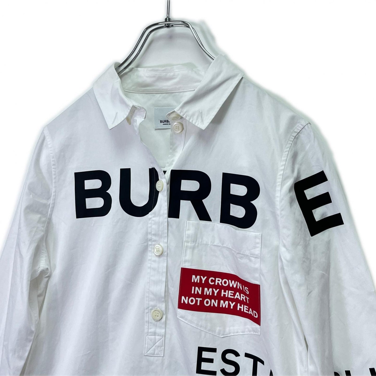BURBERRY(バーバリー) ワンピース