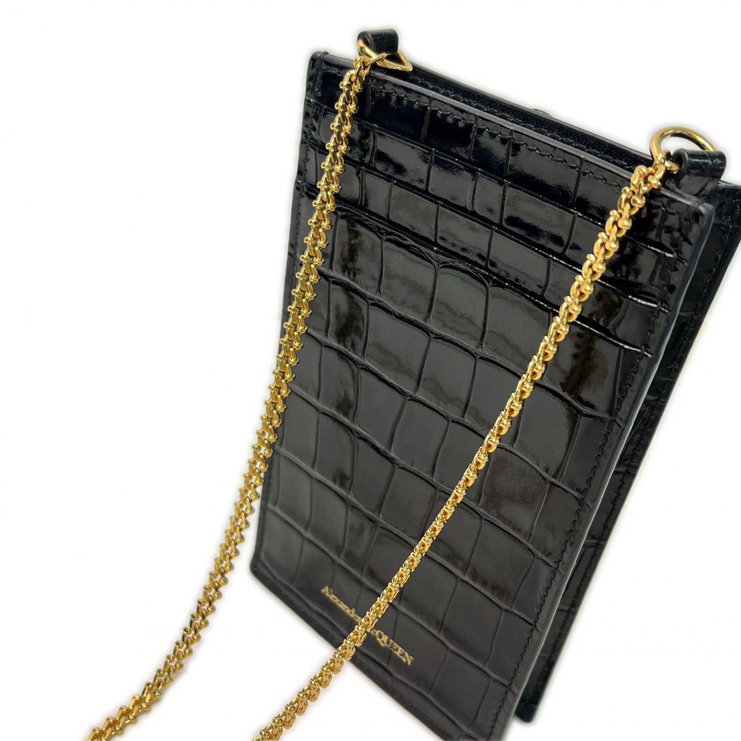Alexander McQueen(アレキサンダーマックイーン) ショルダーバッグ