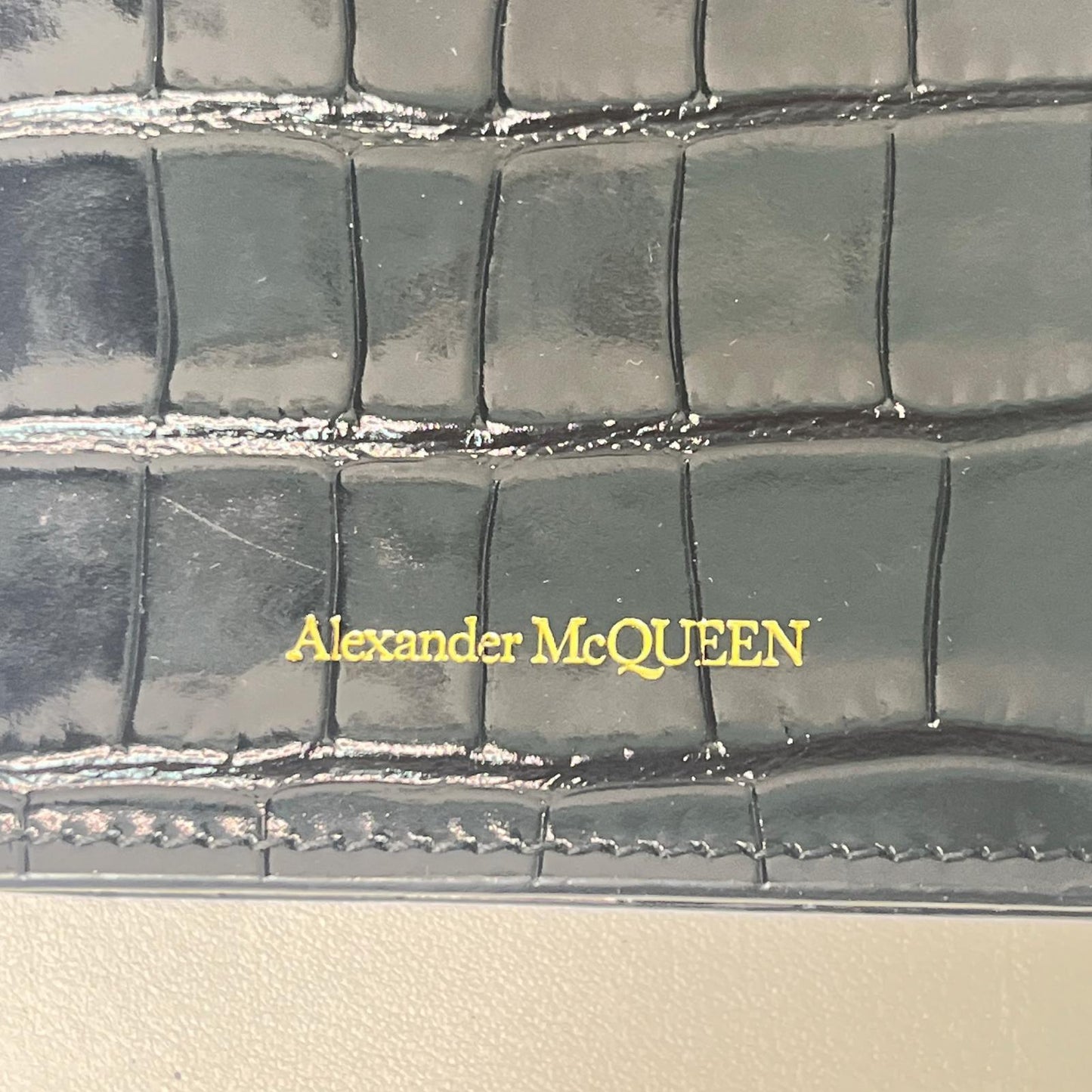 Alexander McQueen(アレキサンダーマックイーン) ショルダーバッグ