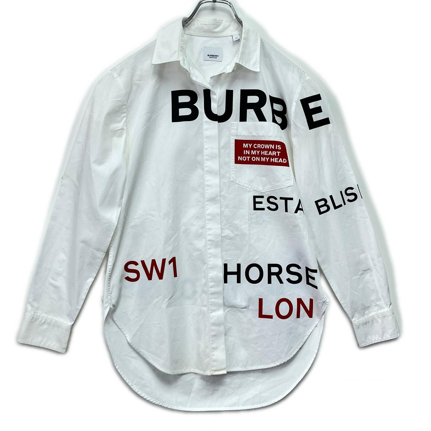 BURBERRY(バーバリー) 長袖Ｔシャツ