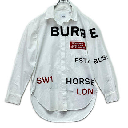 BURBERRY(バーバリー) 長袖Ｔシャツ