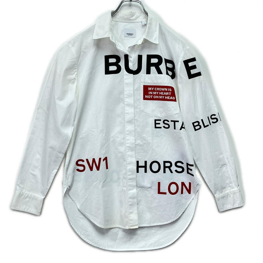 BURBERRY(バーバリー) 長袖Ｔシャツ