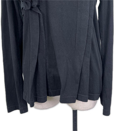 COMME des GARCONS(コムデギャルソン) 長袖Ｔシャツ M