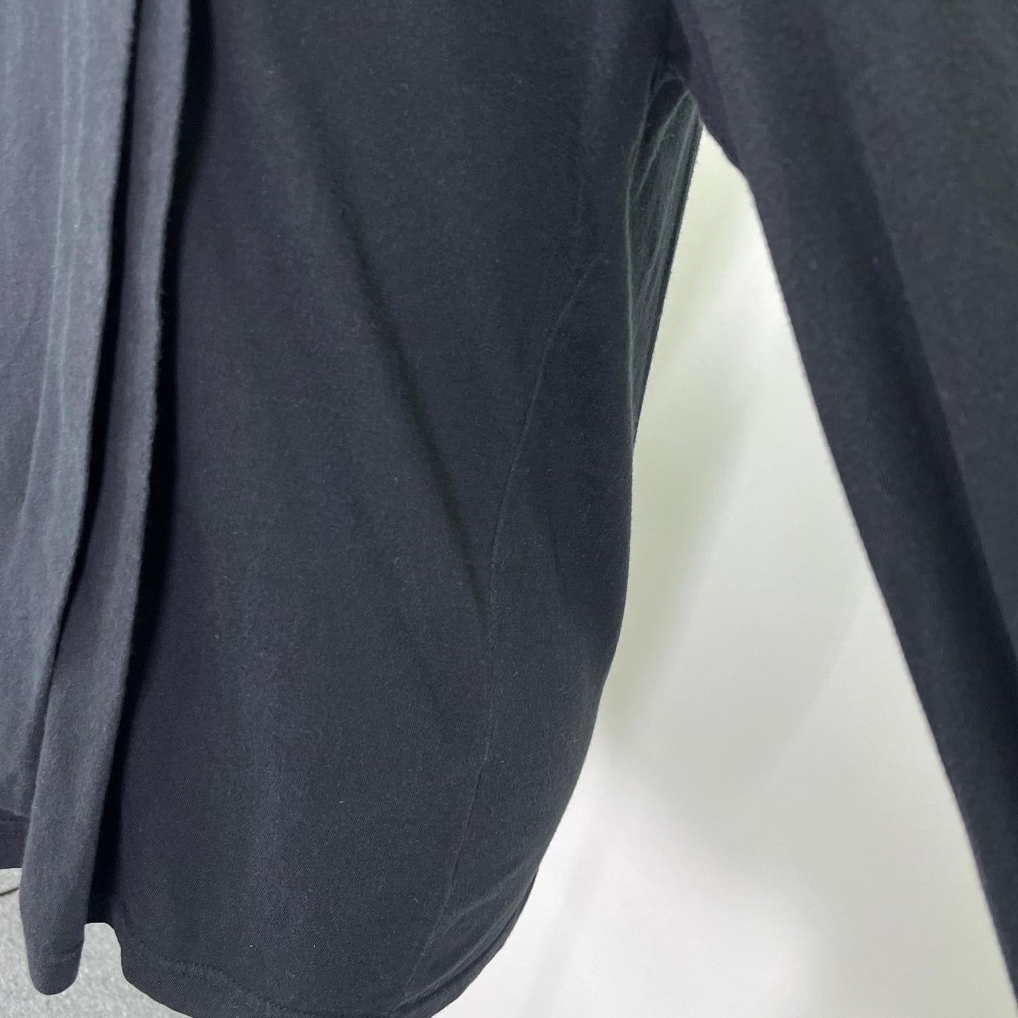 COMME des GARCONS(コムデギャルソン) 長袖Ｔシャツ M