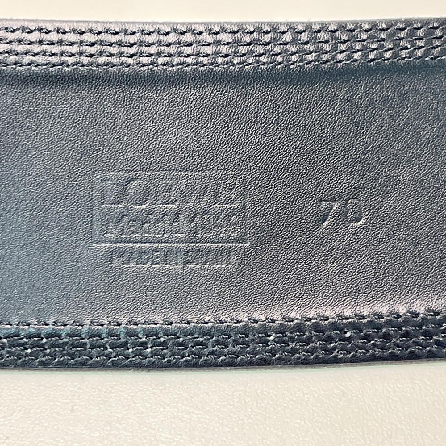 LOEWE(ロエベ) ベルト