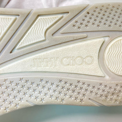 JIMMY CHOO(ジミーチュウ) スニーカー 36