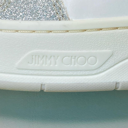 JIMMY CHOO(ジミーチュウ) スニーカー 36