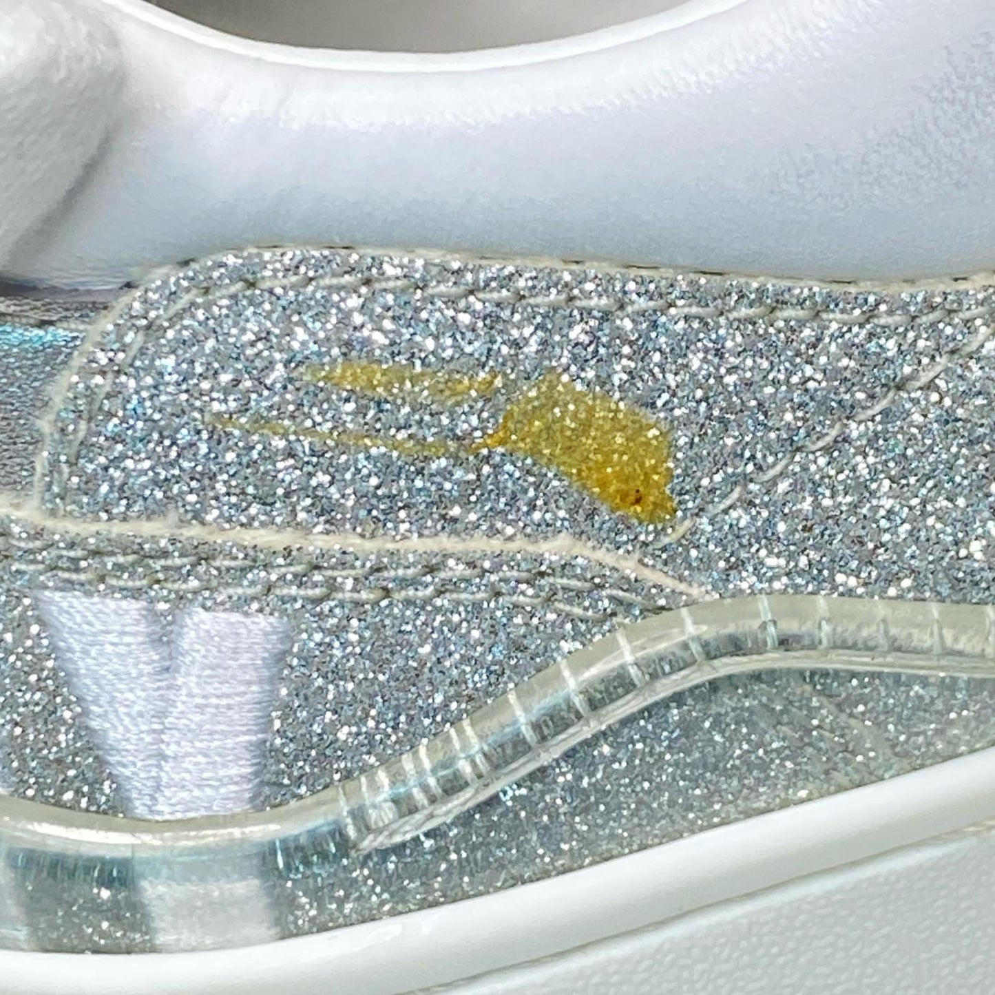 JIMMY CHOO(ジミーチュウ) スニーカー 36