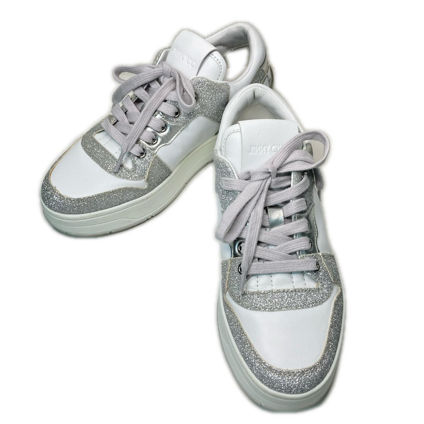 JIMMY CHOO(ジミーチュウ) スニーカー 36