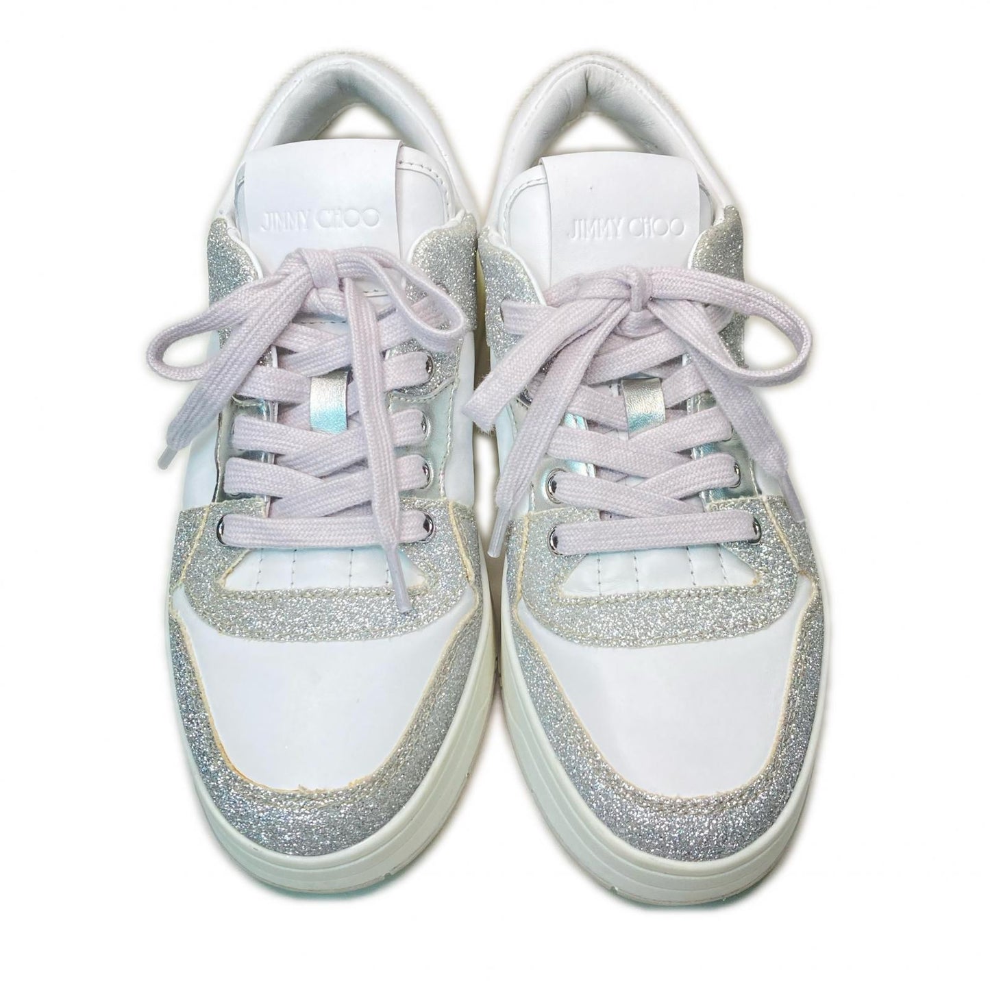 JIMMY CHOO(ジミーチュウ) スニーカー 36