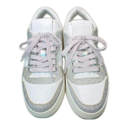 JIMMY CHOO(ジミーチュウ) スニーカー 36