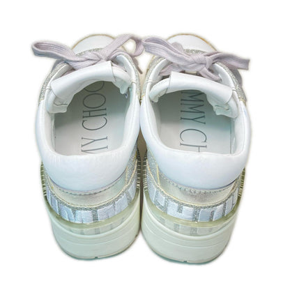 JIMMY CHOO(ジミーチュウ) スニーカー 36