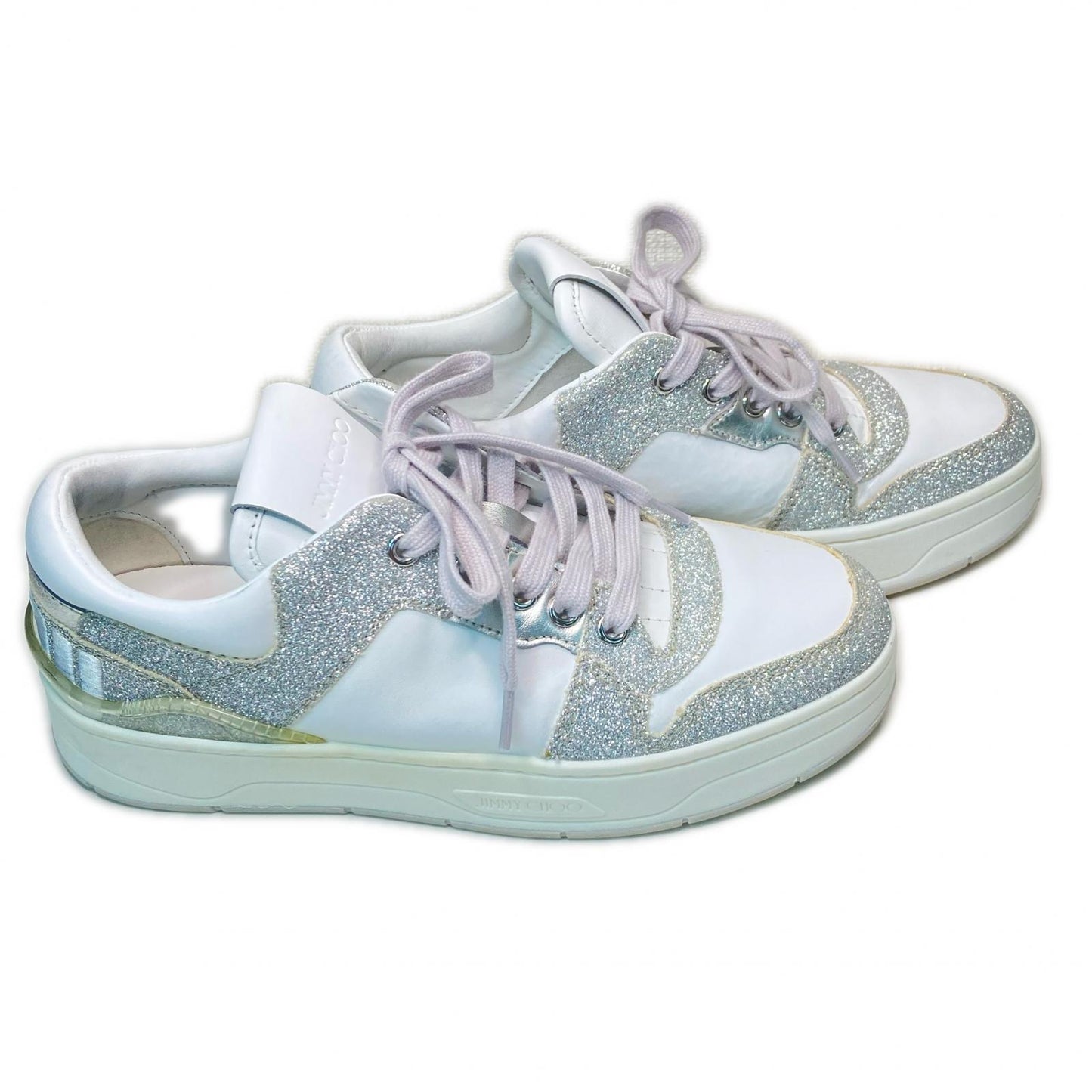 JIMMY CHOO(ジミーチュウ) スニーカー 36