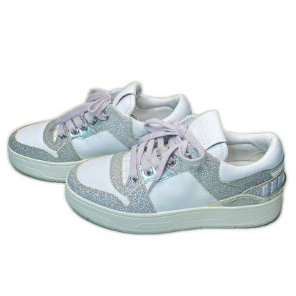 JIMMY CHOO(ジミーチュウ) スニーカー 36