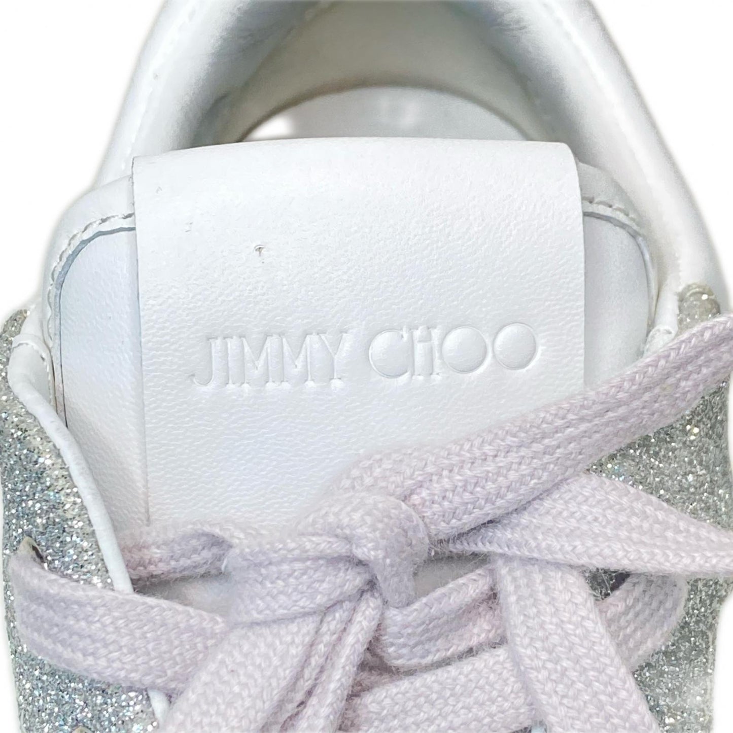 JIMMY CHOO(ジミーチュウ) スニーカー 36